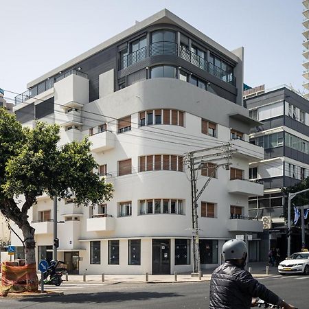 Ha Mesilla - Modern Collection - By Homy Apartman Tel-Aviv Kültér fotó