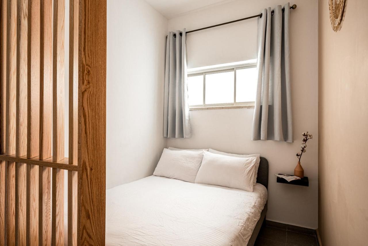 Ha Mesilla - Modern Collection - By Homy Apartman Tel-Aviv Kültér fotó
