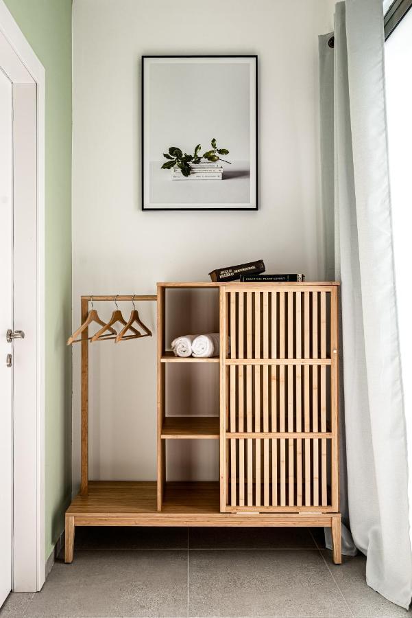 Ha Mesilla - Modern Collection - By Homy Apartman Tel-Aviv Kültér fotó