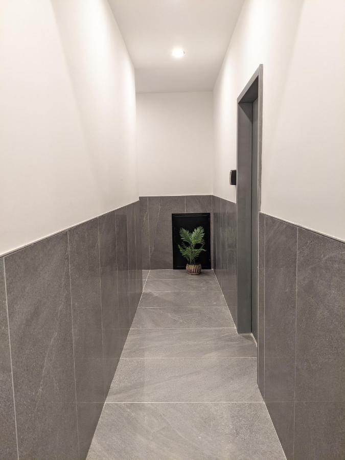 Ha Mesilla - Modern Collection - By Homy Apartman Tel-Aviv Kültér fotó