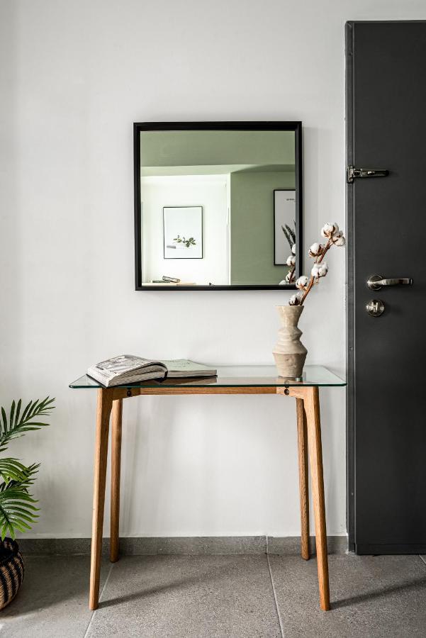 Ha Mesilla - Modern Collection - By Homy Apartman Tel-Aviv Kültér fotó