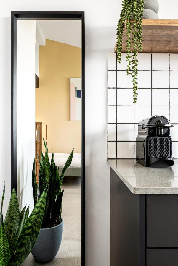 Ha Mesilla - Modern Collection - By Homy Apartman Tel-Aviv Kültér fotó