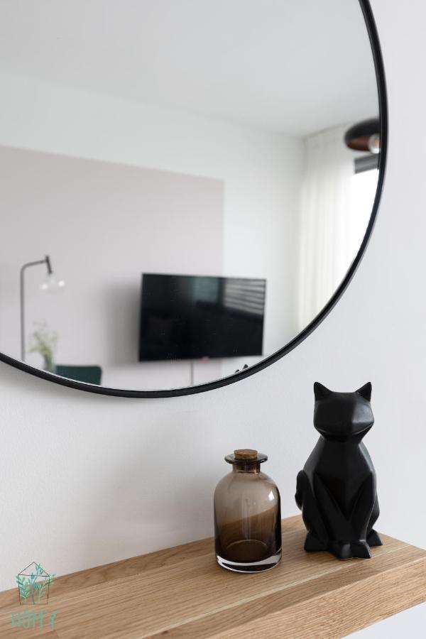 Ha Mesilla - Modern Collection - By Homy Apartman Tel-Aviv Kültér fotó
