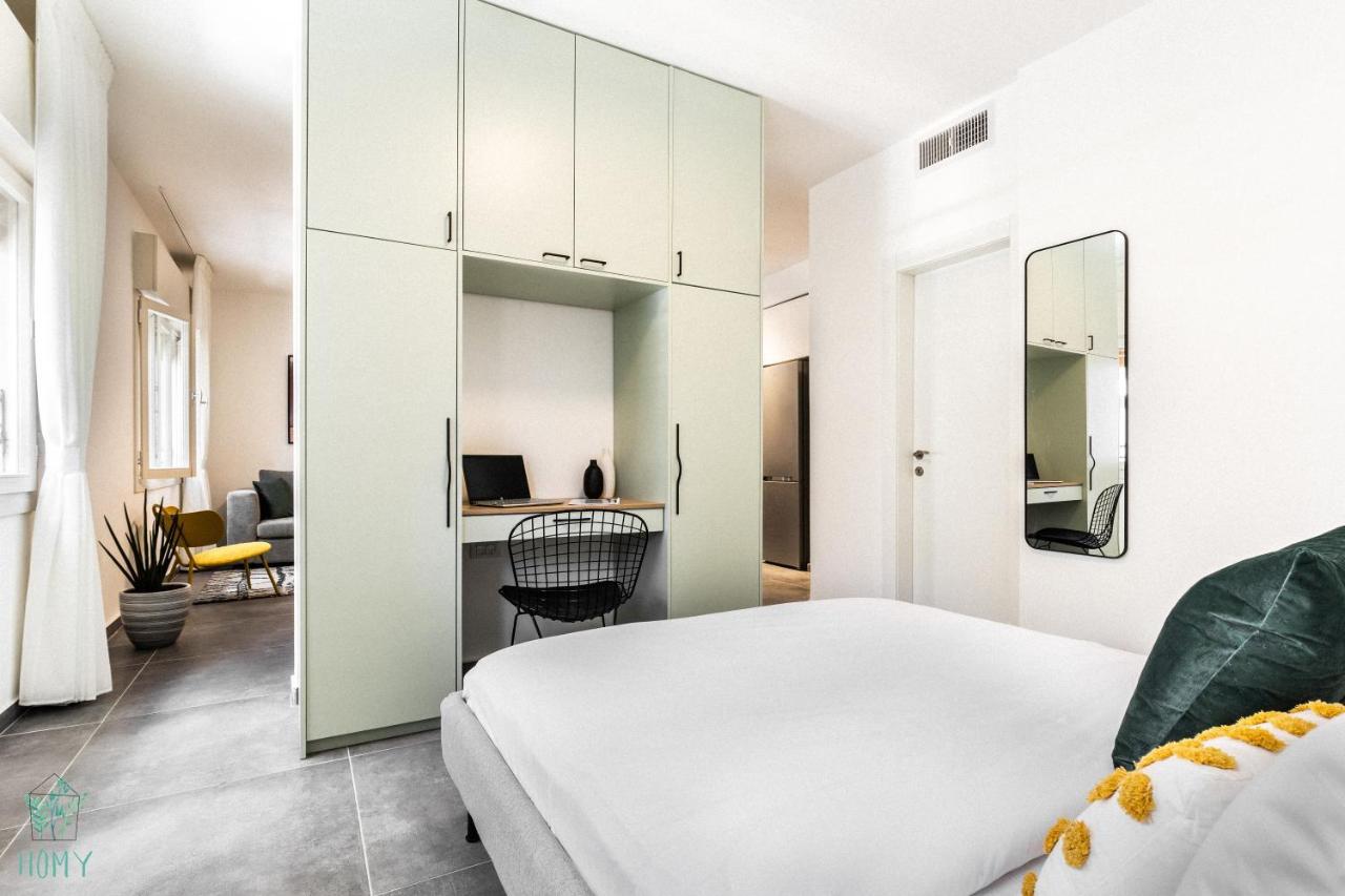 Ha Mesilla - Modern Collection - By Homy Apartman Tel-Aviv Kültér fotó