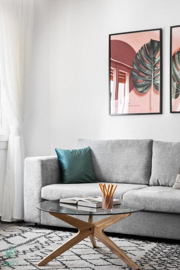 Ha Mesilla - Modern Collection - By Homy Apartman Tel-Aviv Kültér fotó