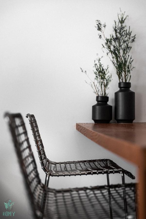 Ha Mesilla - Modern Collection - By Homy Apartman Tel-Aviv Kültér fotó